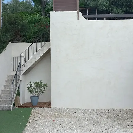Campagne En T3 75m2 Jardin 60m2 Tatil Evi *