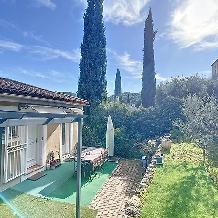 Campagne En T3 75m2 Jardin 60m2 * Auriol